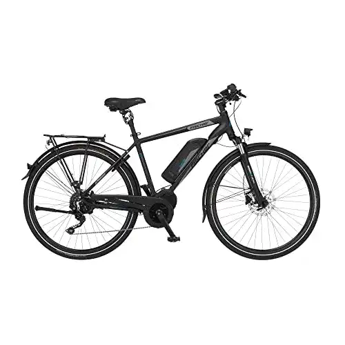 Fischer E-Bike Trekking Viator ETH 1861 Sportliches Elektrofahrrad