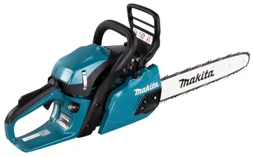 Makita EA3600F40B Benzin-Motorsäge für Garten und Wald
