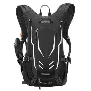 MTB-Rucksack Toptrek 18L – Ultraleichter Fahrradrucksack für Outdoor