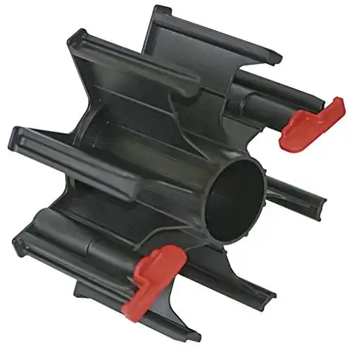 Korbspulenadapter GYS 043305 MIG/MAG ECO Adapter 300 mm