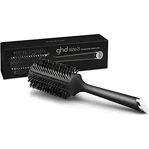 ghd Bürste Radial Brush Größe 3 für professionelles Styling