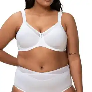 Triumph True Shape Sensation Minimizer BH in Übergröße