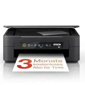 WLAN Farbdrucker Epson Expression Home XP 2205 3-in-1 Inkjet