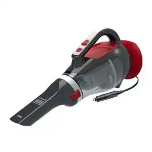 Black+Decker Handstaubsauger 12V für Auto