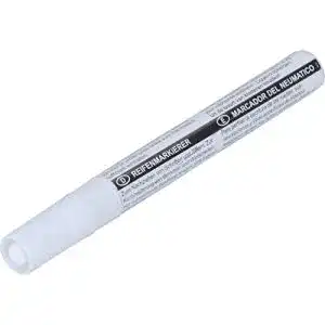 Reifenmarker Hr-Imotion Markierungsstift für Reifen und mehr