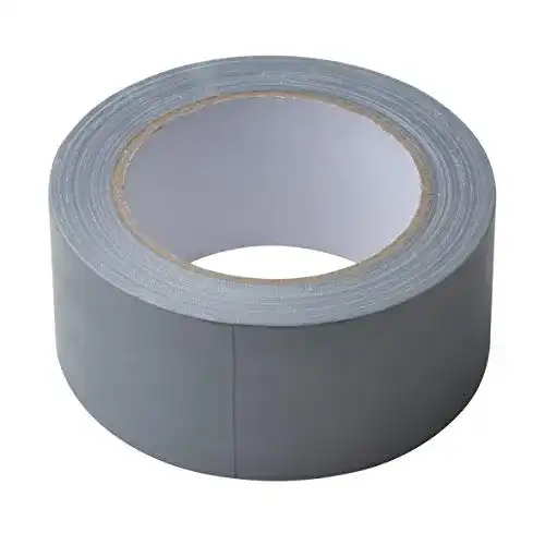 Panzertape Meister Gewebeklebeband 25 m x 50 mm für Reparaturen