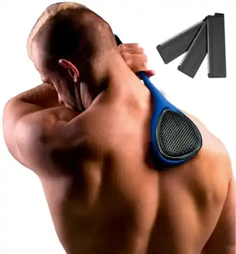 Rückenrasierer Bakblade 2.0 Elite Plus für Herren