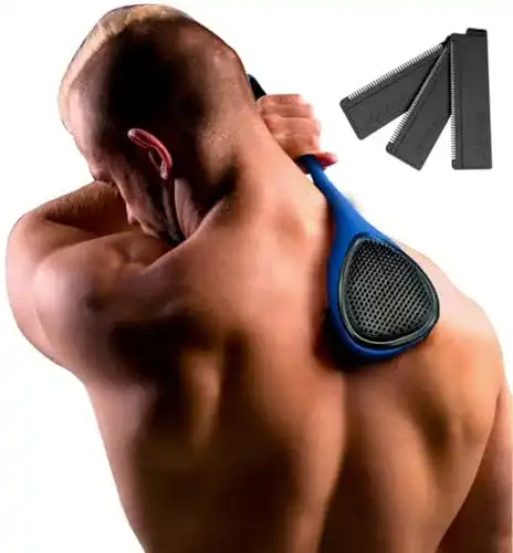 Rückenrasierer Bakblade 2.0 Elite Plus für Herren