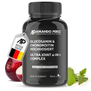 Cissus quadrangularis Vitabay Ultra Joint 4-in-1 Complex Kapseln