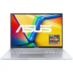 Asus Vivobook 16 Laptop mit 16 Zoll Full-HD Display und Ryzen 5