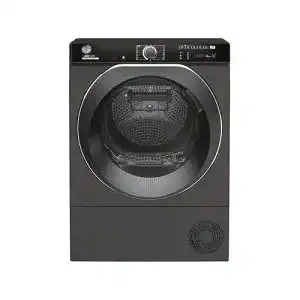 Hoover H-DRY500 NDP C10TCBERX-S Kondensationstrockner mit 10 kg Füllmenge