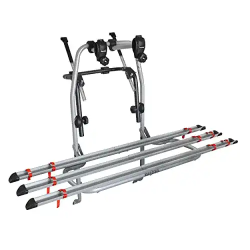 Fahrradträger für 3 Fahrräder MENABO Logic 3