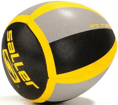 Reflexball für Torwarttraining von Saller