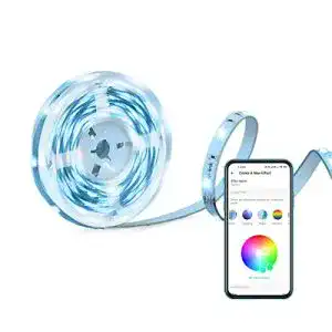 Tapo TP-Link LED Strip 5M mit Fernbedienung und WLAN Steuerung
