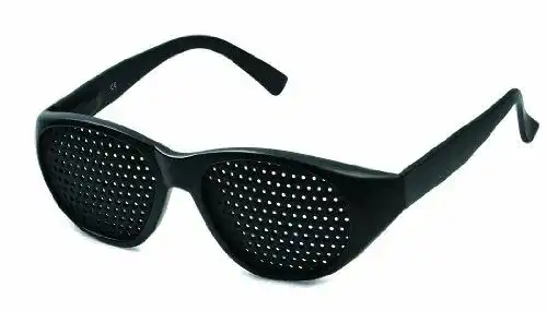 Multidot-Brille Biotec VANLO Rasterbrille 415-JGG für verschiedene Anwendungen