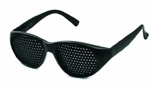Multidot-Brille Biotec VANLO Rasterbrille 415-JGG für verschiedene Anwendungen