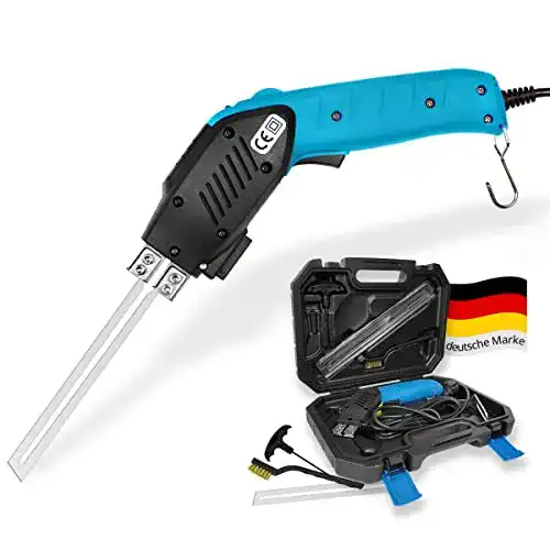 Styroporschneider BMK Brunner Metall- und Kunststofftechnik