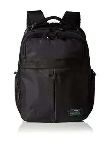 Samsonite Cityvibe Laptop Rucksack für 15 bis 16 Zoll Laptops