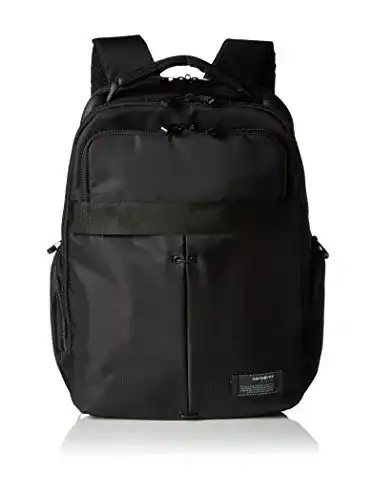 Samsonite Cityvibe Laptop Rucksack für 15 bis 16 Zoll Laptops