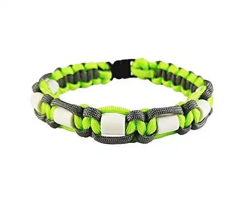 Keramik Halsband für Hunde in verschiedenen Größen und Farben