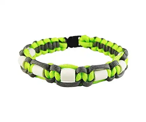 Keramik Halsband für Hunde in verschiedenen Größen und Farben