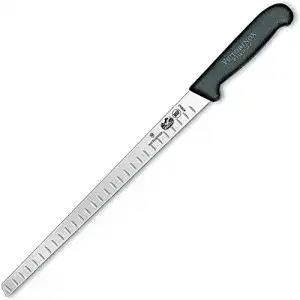Lachsmesser Victorinox Fibrox mit flexibler Klinge