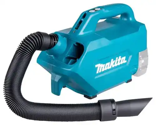 Makita Akku-Staubsauger DCL184Z 18 V ohne Akku und Ladegerät