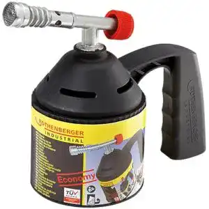 Lötlampe Rothenberger Industrial Roflame Economy Lötbrenner