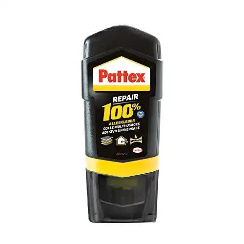 Pattex Repair 100% Universalkleber für verschiedene Materialien
