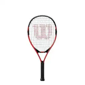 Wilson Unisex Pro Staff Precision Jr 26 Tennisschläger für Kinder