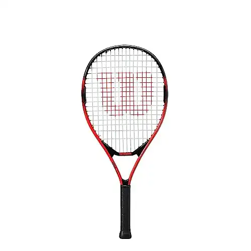Wilson Unisex Pro Staff Precision Jr 26 Tennisschläger für Kinder