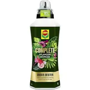 Compo Complete Universaldünger Pflanzendünger 1 l