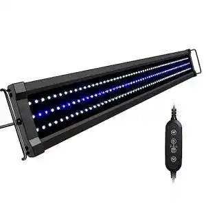 LED-Aquarium-Beleuchtung NICREW ClassicLED G2 für Aquarien
