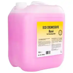 Becker Chemie ECO Handseife Creme-Seife 10l für Druckspender