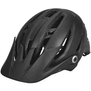 Bell Fahrradhelm Sixer MIPS Matte/Gloss Black Größe M