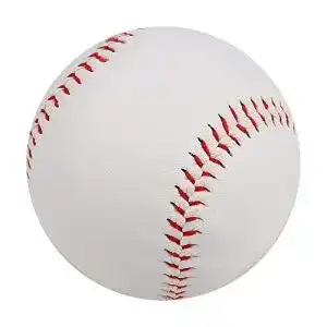 Baseball Zerone Zer One Professionelle PVC-Handgenähte Softball
