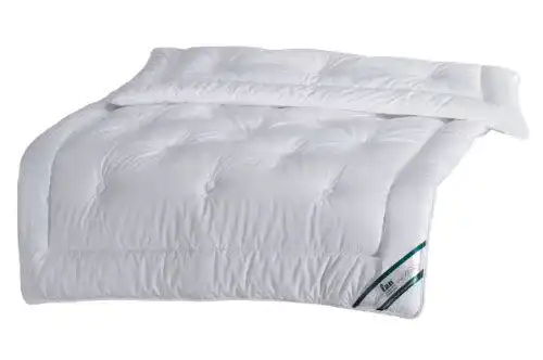 Frankenstolz Bettdecke f.a.n. Faserdecke Duo-Steppbett 135 x 200 cm