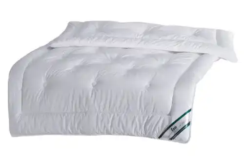 Frankenstolz Bettdecke f.a.n. Faserdecke Duo-Steppbett 135 x 200 cm
