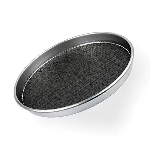 Serviertablett CHG 3152-05 aus Edelstahl mit Antirutsch-Beschichtung