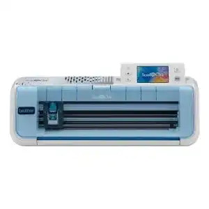 Brother ScanNCut CM750 Plottermaschine in Weiß