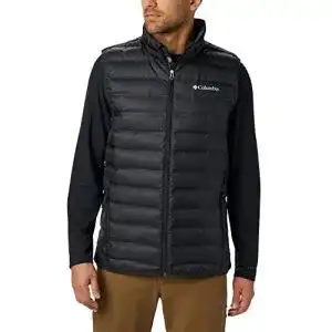Columbia Herren Lake 22 Daunenweste für Herren