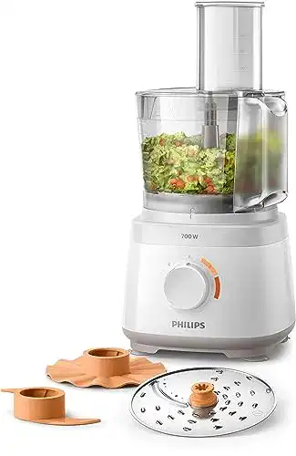 Elektrischer Gemüsehobel von Philips Domestic Appliances