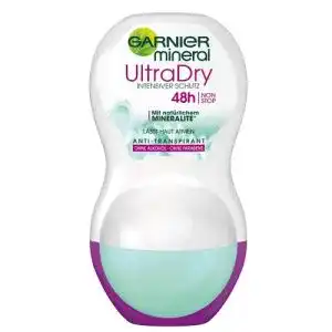 Garnier Mineral Roll-On Damen Deodorant