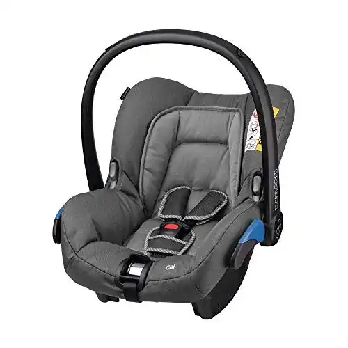 Maxi-Cosi Citi Babyschale Gruppe 0+ für Neugeborene