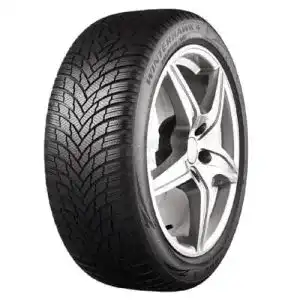 Winterreifen 185/65 R15 Firestone 88T M+S für verschiedene Fahrzeuge