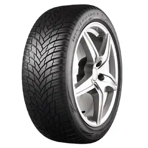 Winterreifen 185/65 R15 Firestone 88T M+S für verschiedene Fahrzeuge
