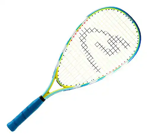 Speedminton Set Racket S700 für Crossminton und Speed Badminton