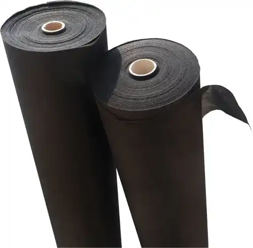 Unkrautvlies 150g von Gardenflora für effektiven Unkrautschutz