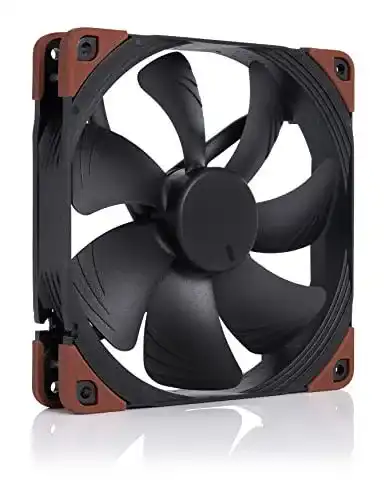 Noctua NF-A14 iPPC-2000 Industrielüfter 3-Pin 140mm