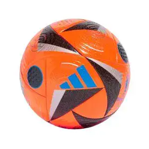 EM-Ball Adidas Fußballliebe Winter Euro 2024 FIFA Quality Pro Ball